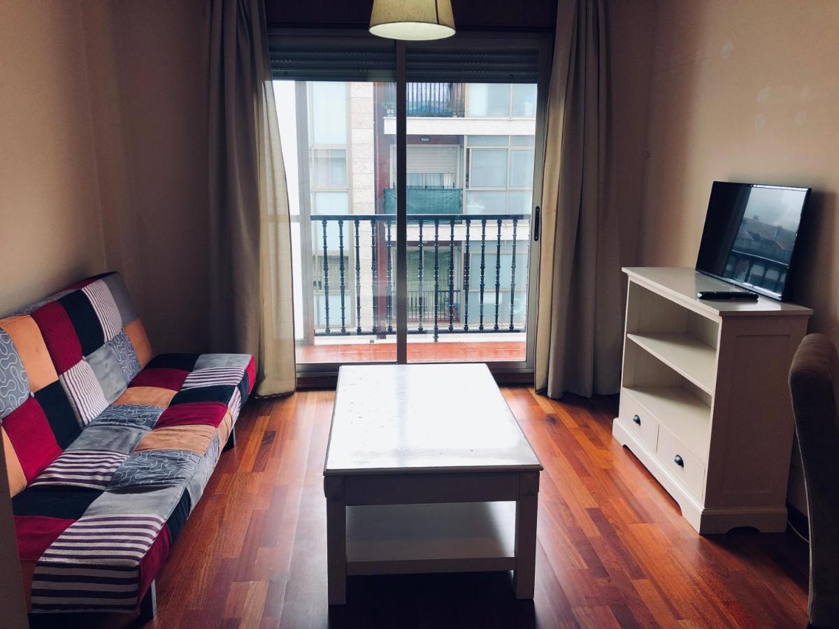 Hotel Cristaleiro Gondomar Bagian luar foto