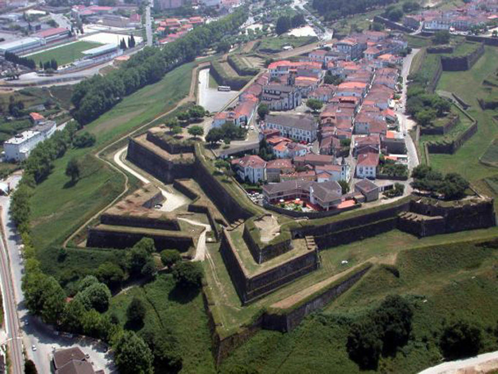 Hotel Cristaleiro Gondomar Bagian luar foto
