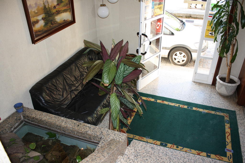 Hotel Cristaleiro Gondomar Bagian luar foto