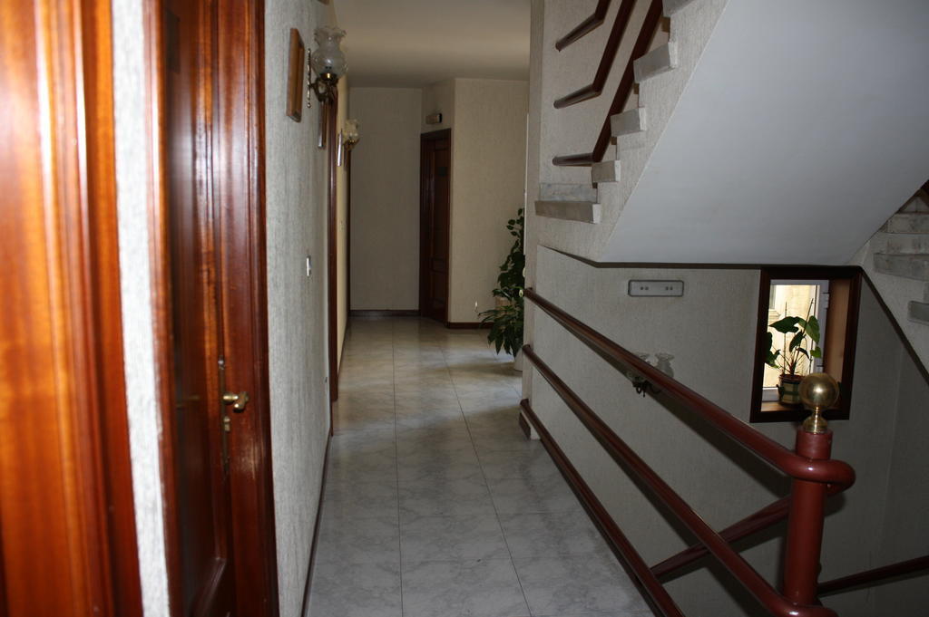 Hotel Cristaleiro Gondomar Bagian luar foto
