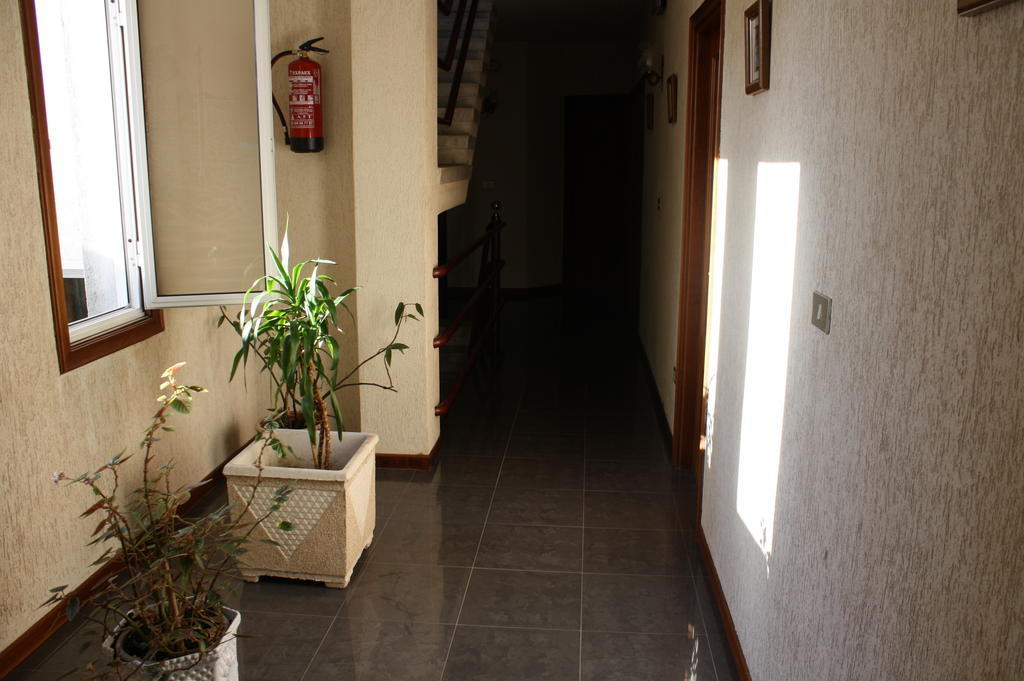 Hotel Cristaleiro Gondomar Bagian luar foto