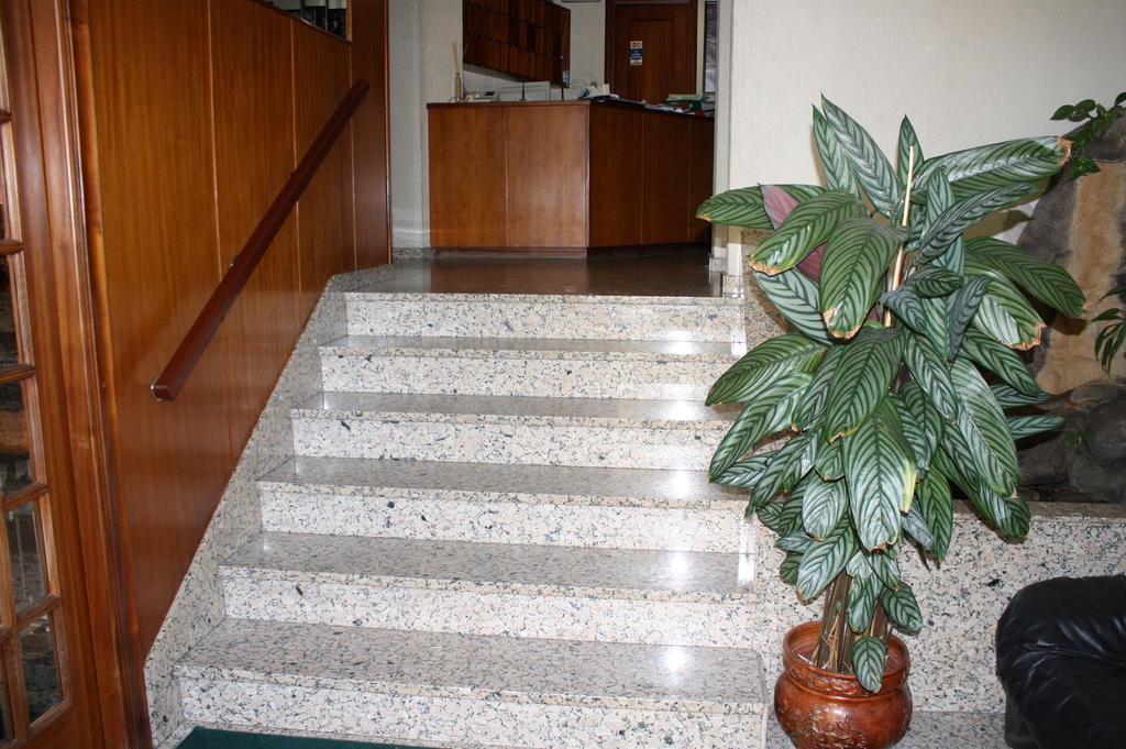 Hotel Cristaleiro Gondomar Bagian luar foto