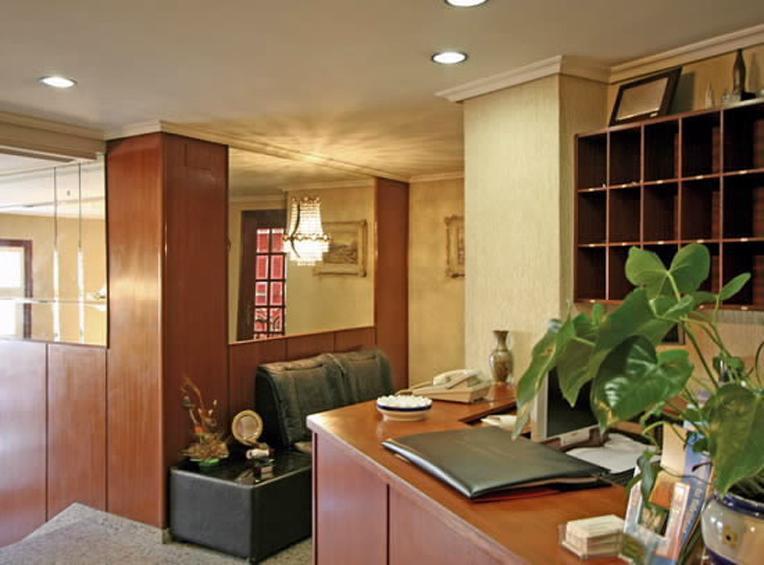 Hotel Cristaleiro Gondomar Bagian luar foto