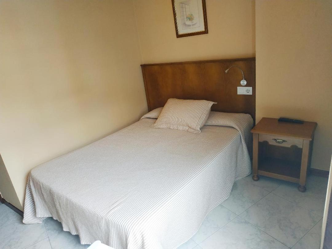 Hotel Cristaleiro Gondomar Bagian luar foto