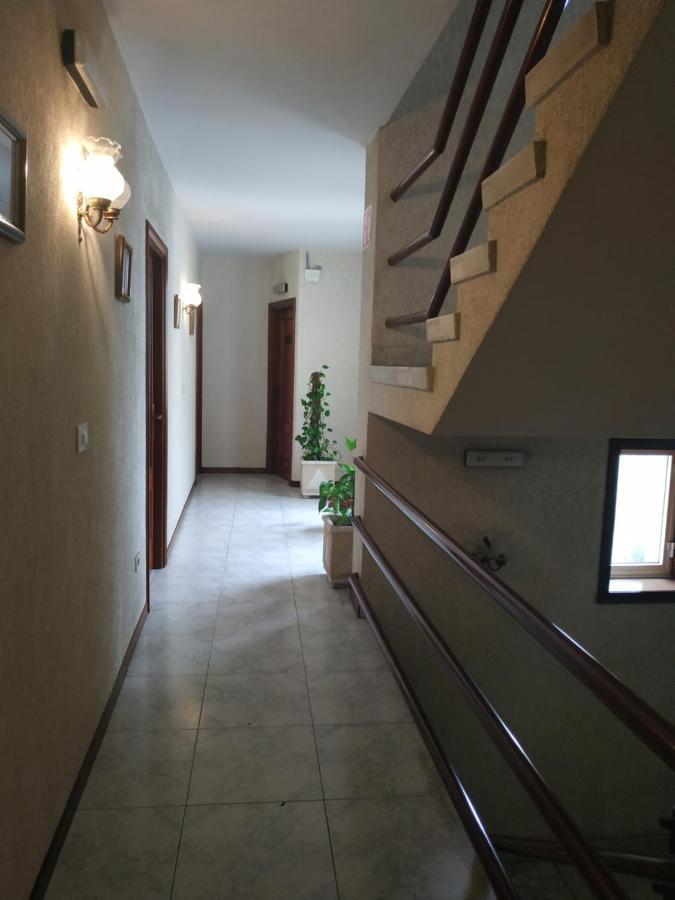 Hotel Cristaleiro Gondomar Bagian luar foto