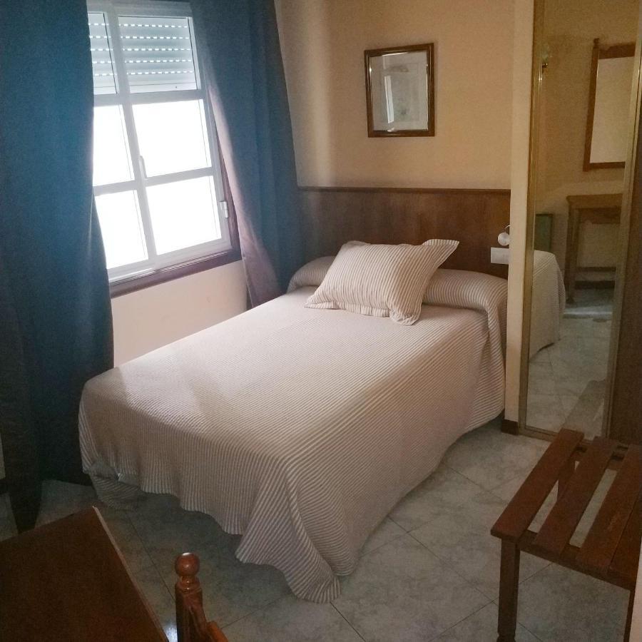 Hotel Cristaleiro Gondomar Bagian luar foto