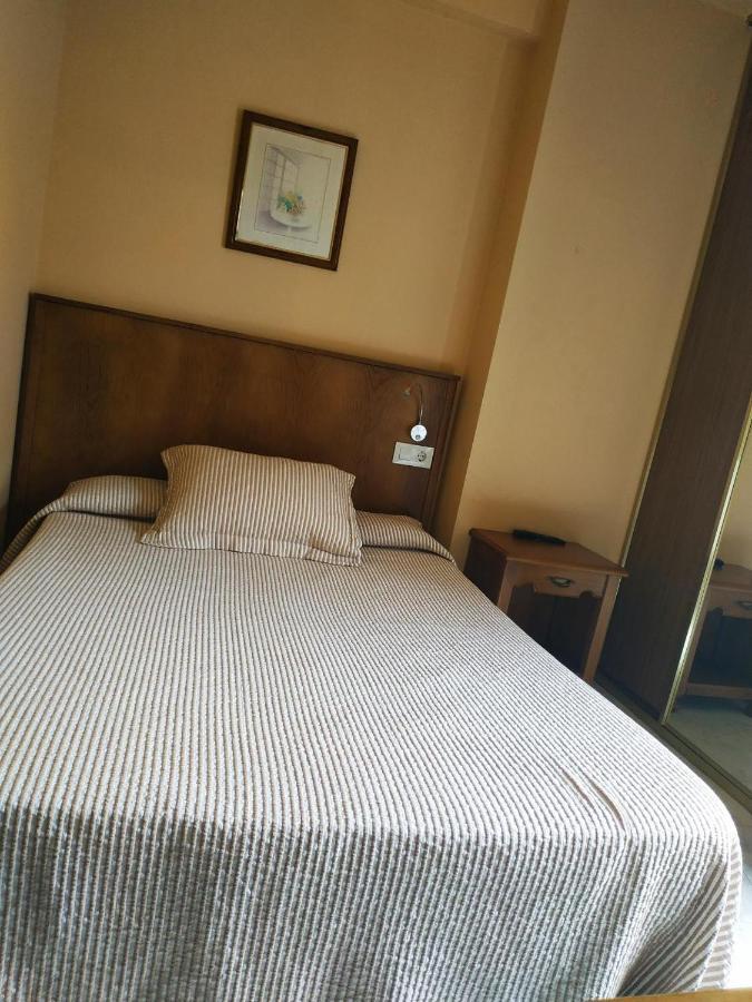 Hotel Cristaleiro Gondomar Bagian luar foto