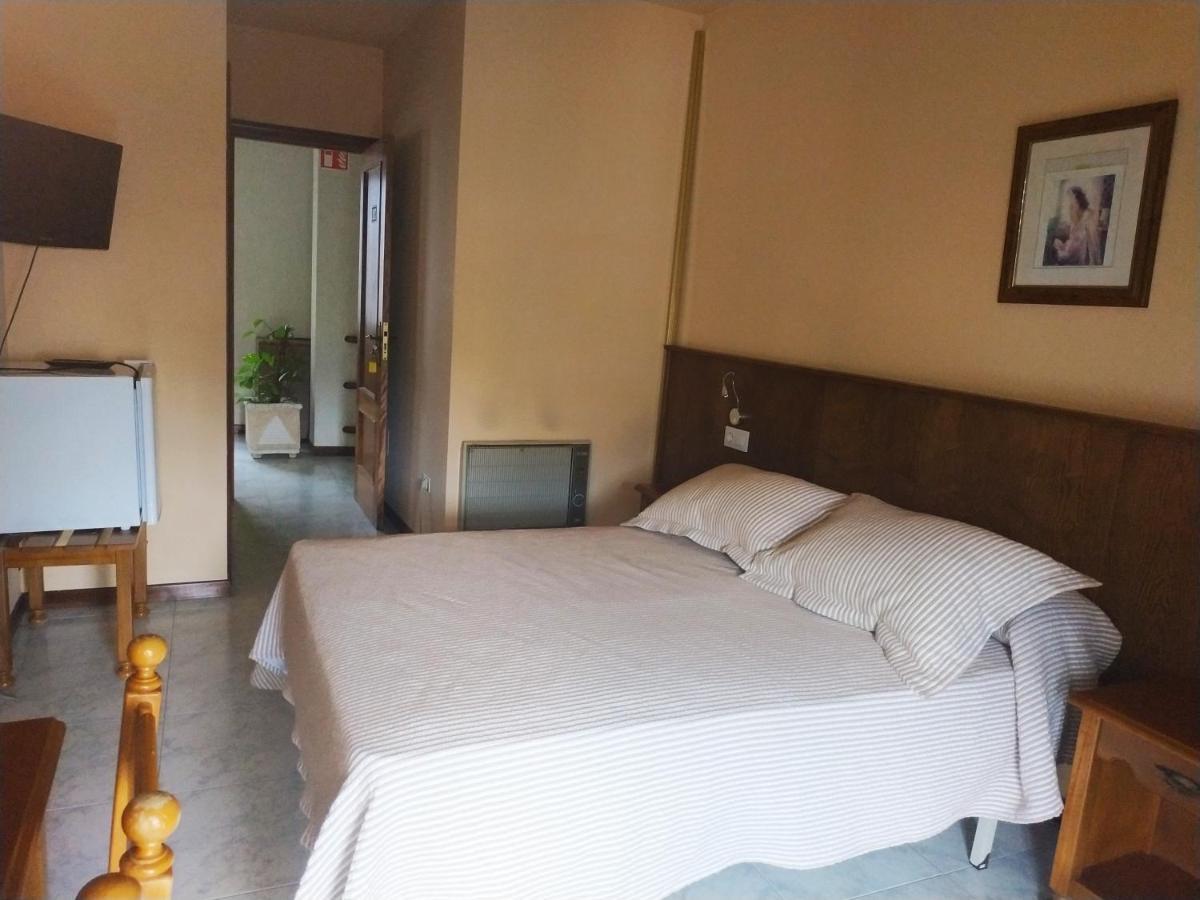 Hotel Cristaleiro Gondomar Bagian luar foto