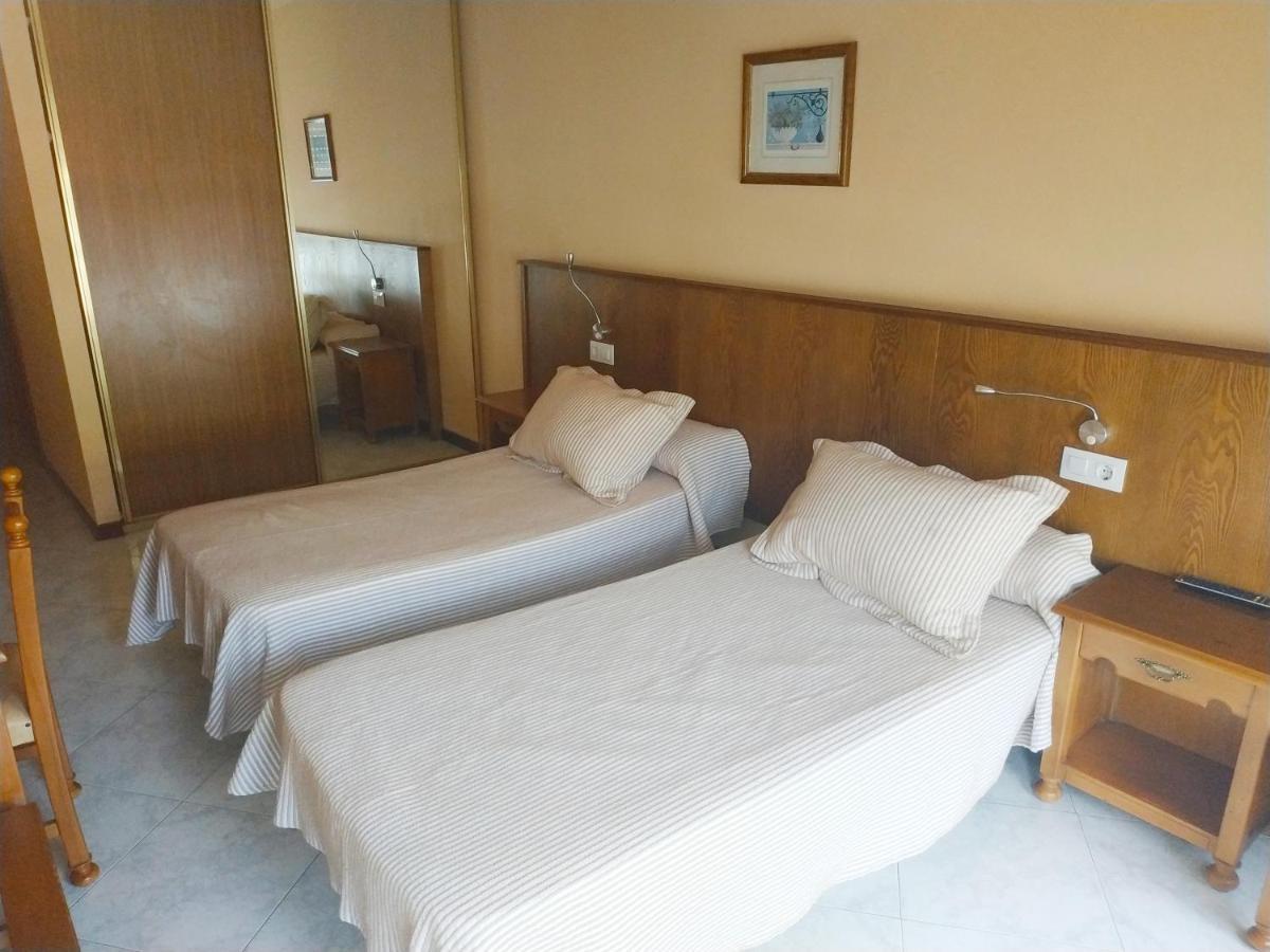 Hotel Cristaleiro Gondomar Bagian luar foto