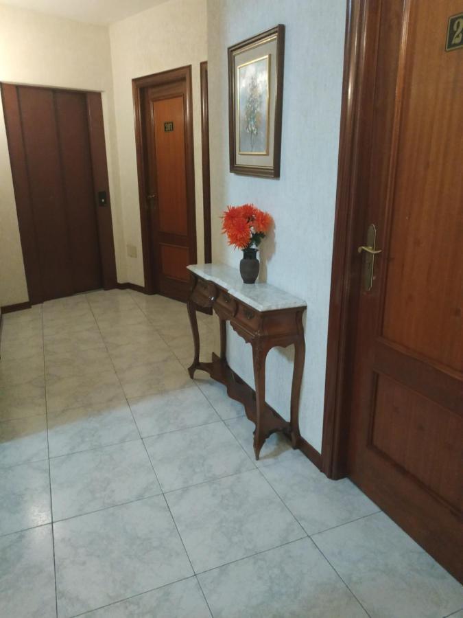Hotel Cristaleiro Gondomar Bagian luar foto