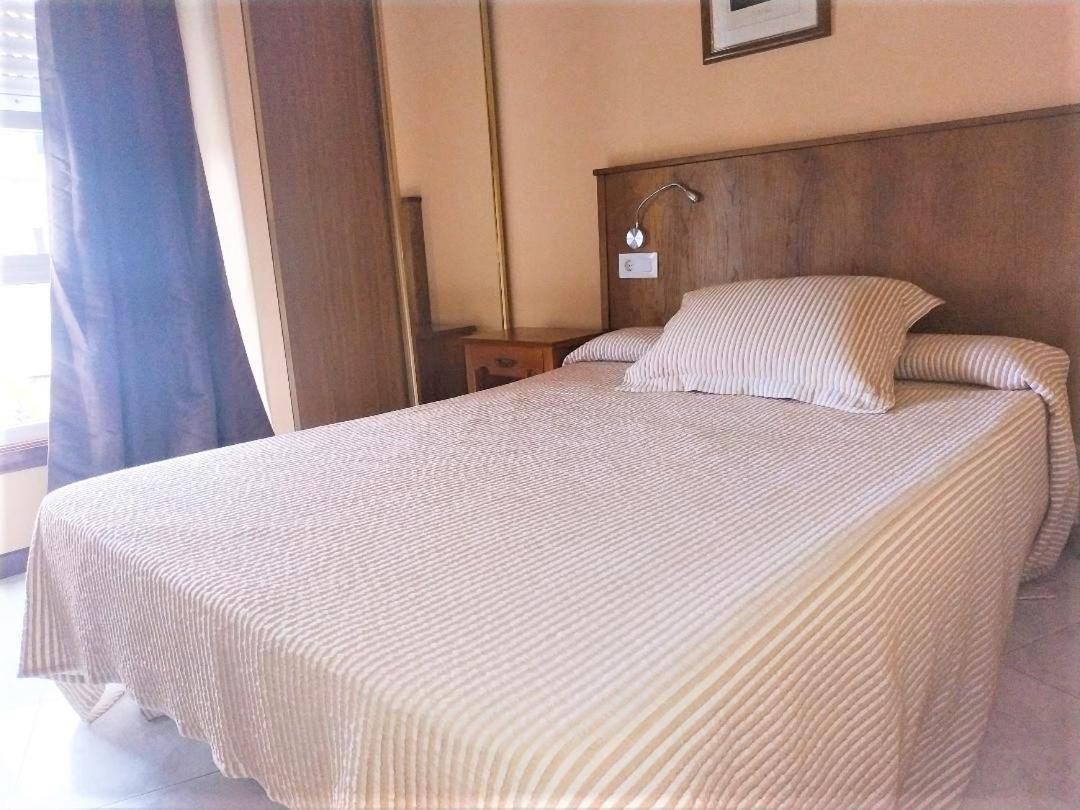 Hotel Cristaleiro Gondomar Bagian luar foto
